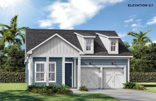 408 Brightside Trail, Summerville, SC 29486