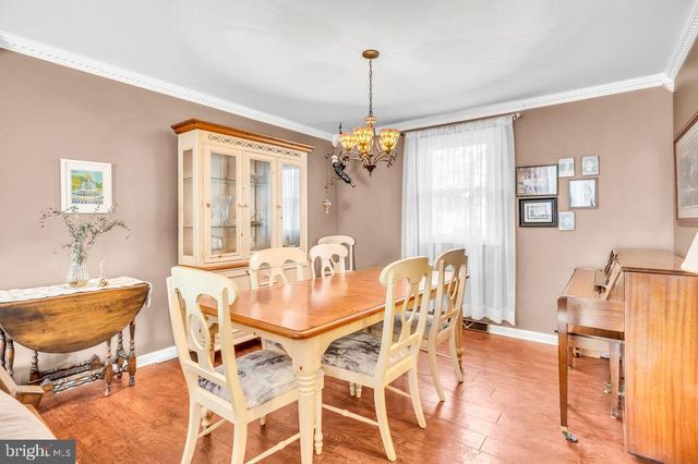 672 W SPRING ST, Fleetwood, PA 19522