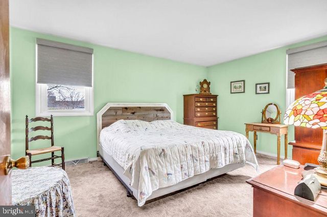 672 W SPRING ST, Fleetwood, PA 19522