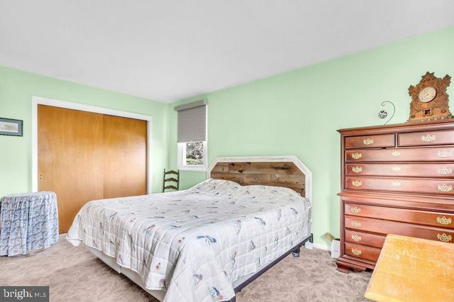 672 W SPRING ST, Fleetwood, PA 19522