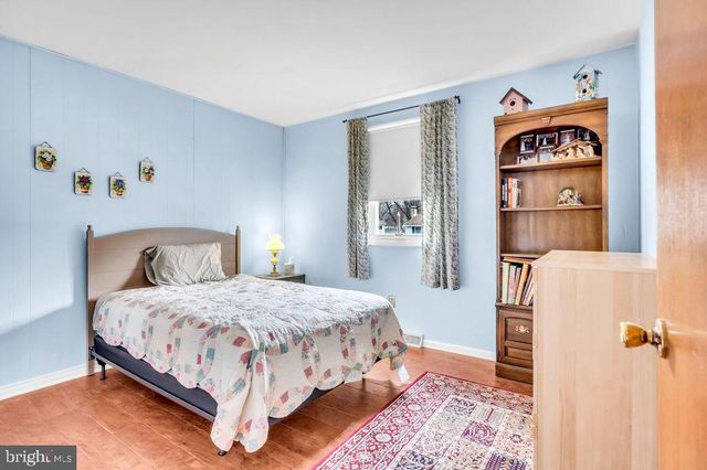 672 W SPRING ST, Fleetwood, PA 19522