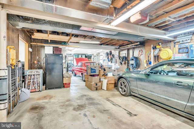 672 W SPRING ST, Fleetwood, PA 19522