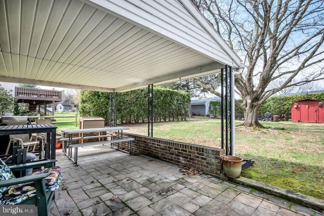 672 W SPRING ST, Fleetwood, PA 19522