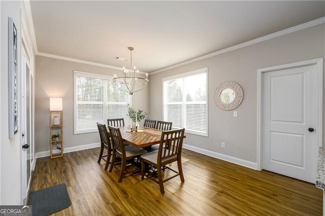 5193 Parkwood Drive, Flowery Branch, GA 30542