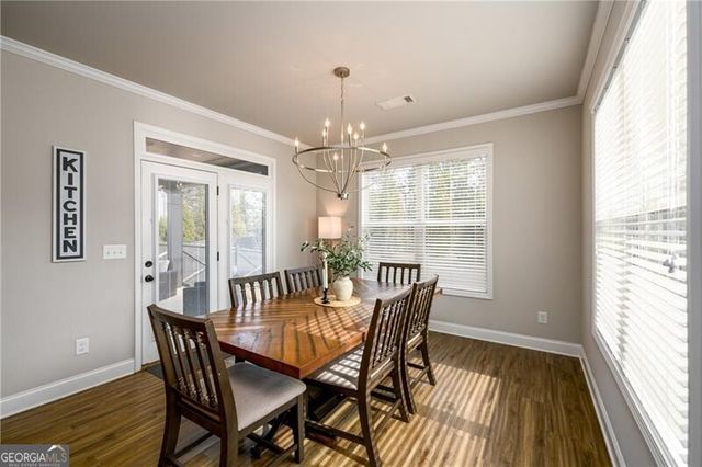 5193 Parkwood Drive, Flowery Branch, GA 30542