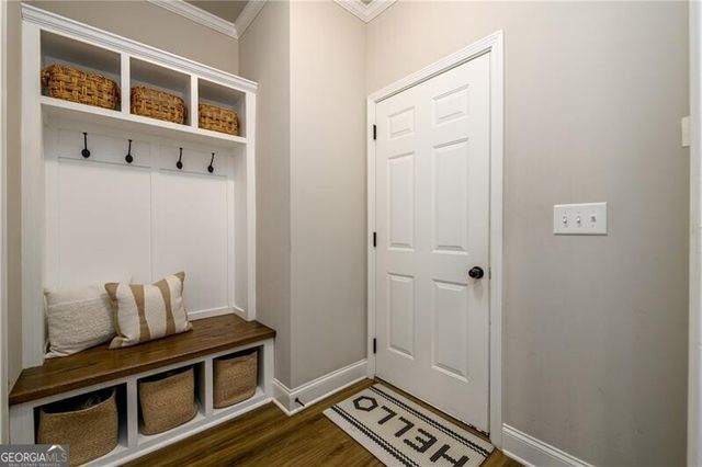 5193 Parkwood Drive, Flowery Branch, GA 30542