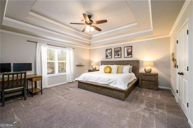 5193 Parkwood Drive, Flowery Branch, GA 30542