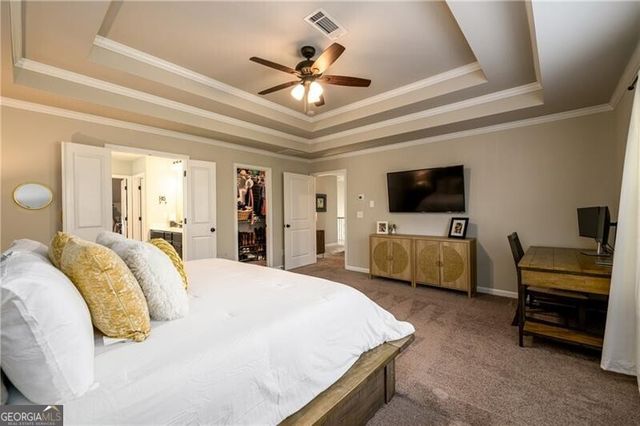 5193 Parkwood Drive, Flowery Branch, GA 30542