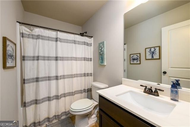 5193 Parkwood Drive, Flowery Branch, GA 30542