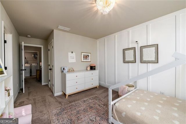 5193 Parkwood Drive, Flowery Branch, GA 30542