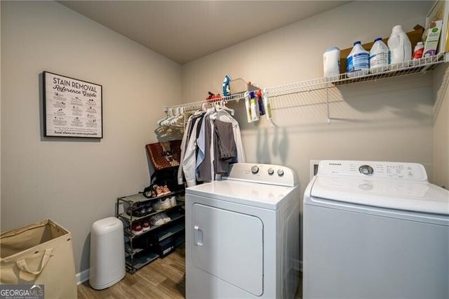 5193 Parkwood Drive, Flowery Branch, GA 30542