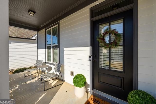 5193 Parkwood Drive, Flowery Branch, GA 30542