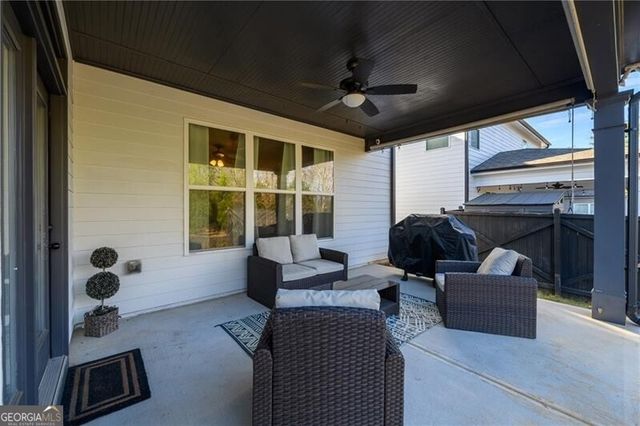 5193 Parkwood Drive, Flowery Branch, GA 30542