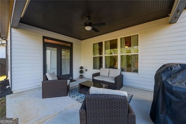 5193 Parkwood Drive, Flowery Branch, GA 30542