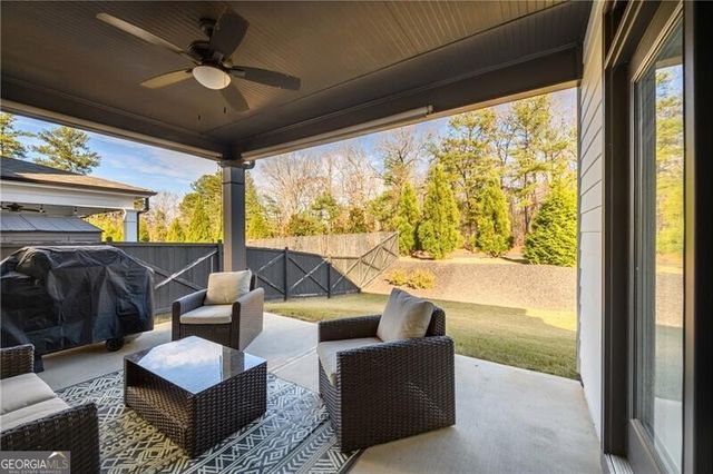 5193 Parkwood Drive, Flowery Branch, GA 30542