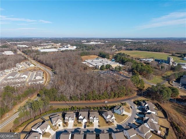 5193 Parkwood Drive, Flowery Branch, GA 30542