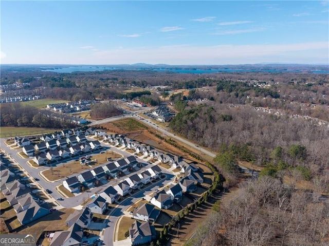 5193 Parkwood Drive, Flowery Branch, GA 30542