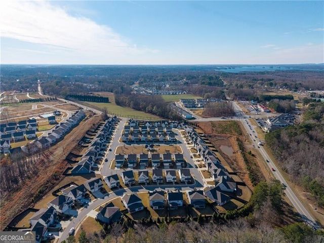 5193 Parkwood Drive, Flowery Branch, GA 30542