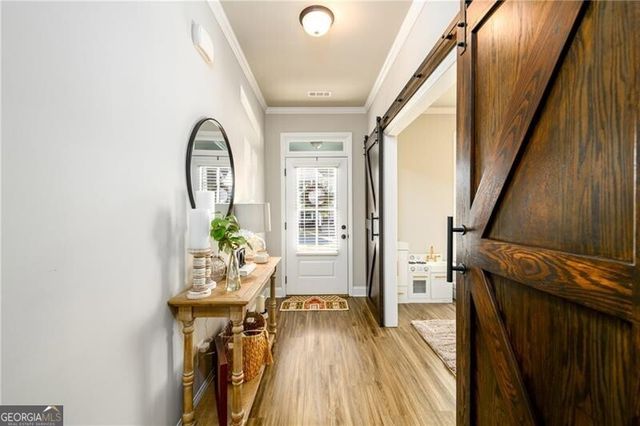 5193 Parkwood Drive, Flowery Branch, GA 30542