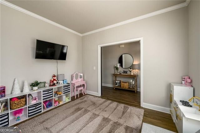 5193 Parkwood Drive, Flowery Branch, GA 30542