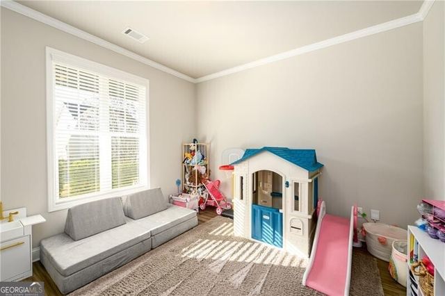 5193 Parkwood Drive, Flowery Branch, GA 30542