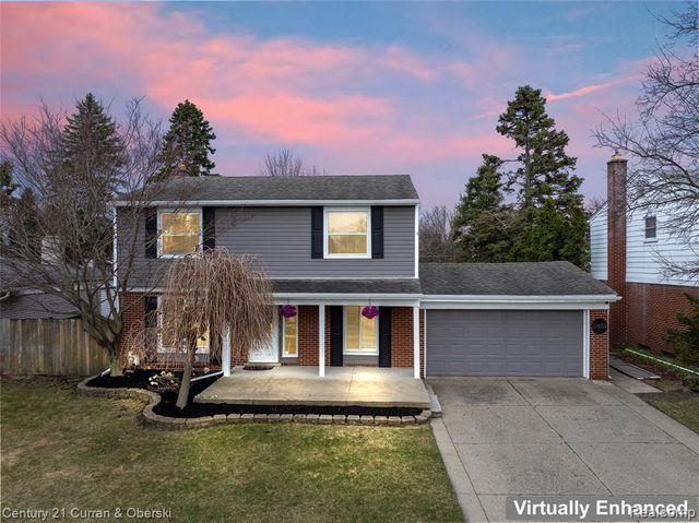 31659 Perth Street, Livonia, MI 48154