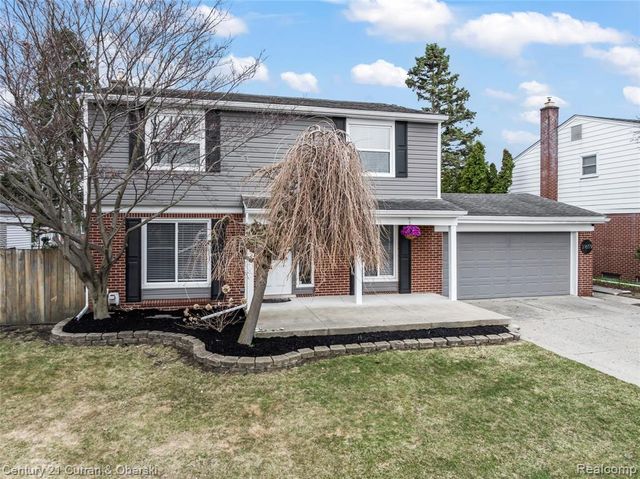 31659 Perth Street, Livonia, MI 48154