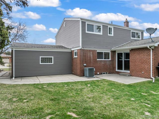 31659 Perth Street, Livonia, MI 48154
