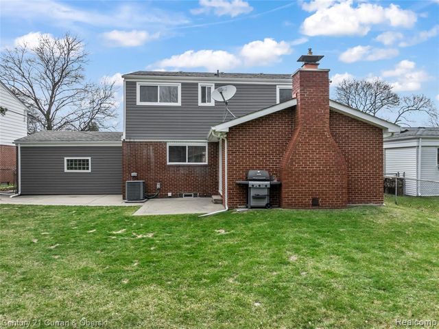 31659 Perth Street, Livonia, MI 48154