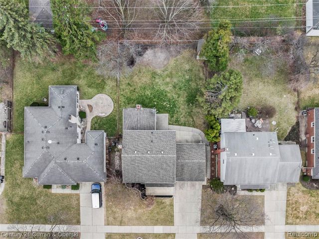 31659 Perth Street, Livonia, MI 48154