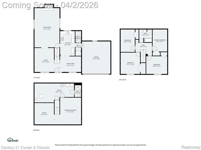 31659 Perth Street, Livonia, MI 48154