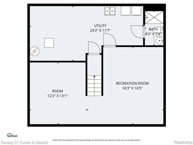 31659 Perth Street, Livonia, MI 48154