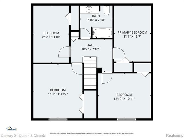 31659 Perth Street, Livonia, MI 48154