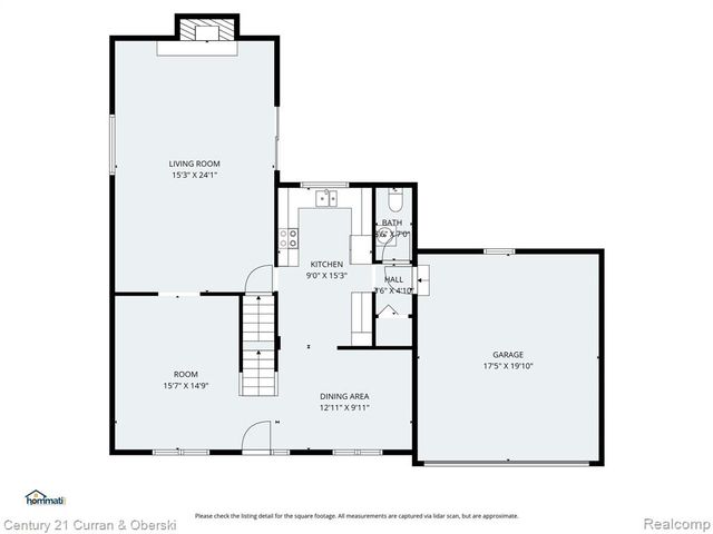 31659 Perth Street, Livonia, MI 48154