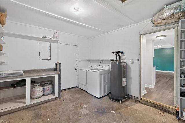 158 Saunders RD, Hampton, VA 23666