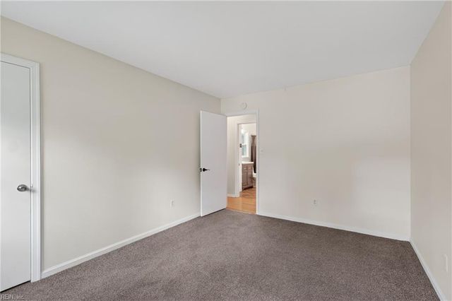 158 Saunders RD, Hampton, VA 23666