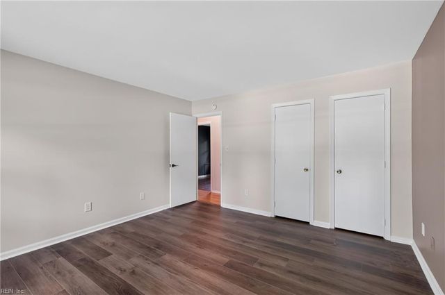 158 Saunders RD, Hampton, VA 23666
