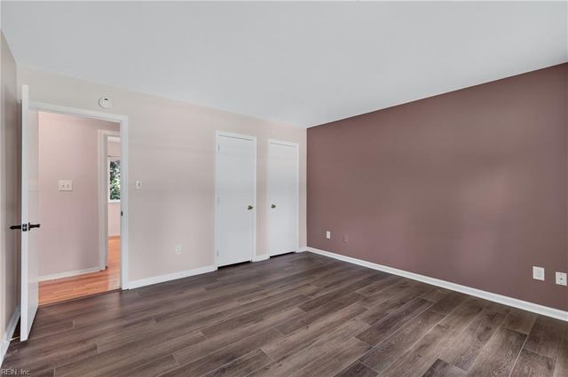 158 Saunders RD, Hampton, VA 23666