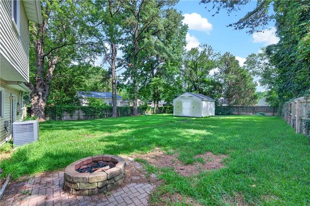 158 Saunders RD, Hampton, VA 23666