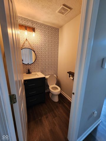 14504 Cherry Ridge Road, Carmel, IN 46033