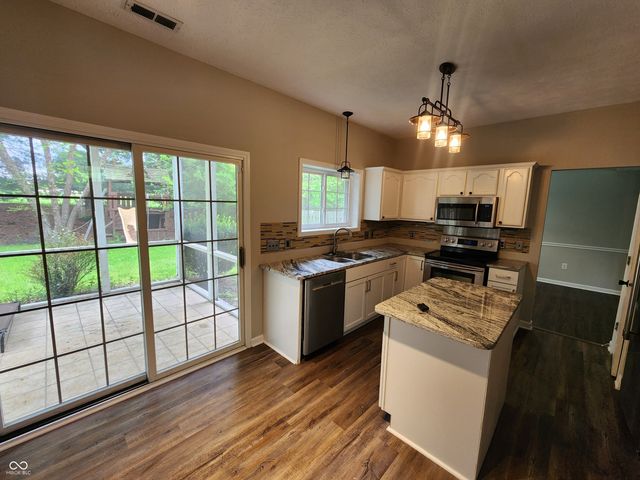 14504 Cherry Ridge Road, Carmel, IN 46033