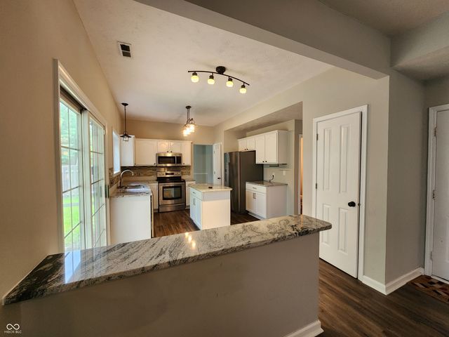 14504 Cherry Ridge Road, Carmel, IN 46033