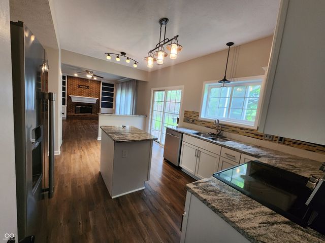 14504 Cherry Ridge Road, Carmel, IN 46033