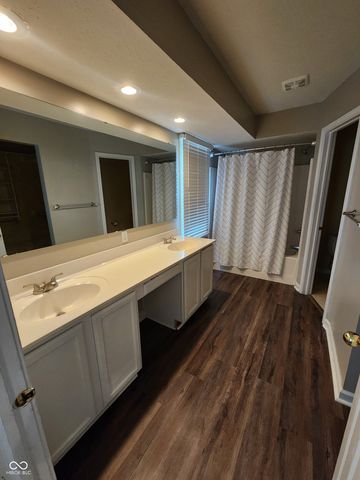 14504 Cherry Ridge Road, Carmel, IN 46033