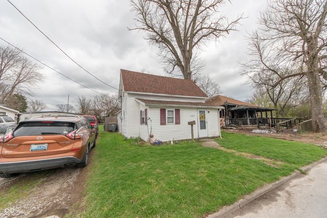 663 S Vine Street, Seymour, IN 47274