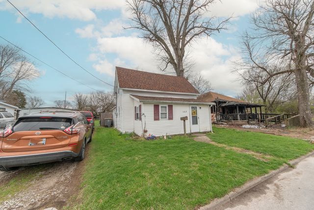 663 S Vine Street, Seymour, IN 47274