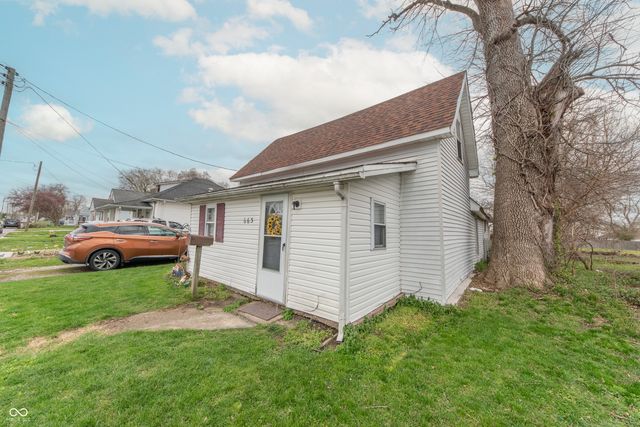 663 S Vine Street, Seymour, IN 47274