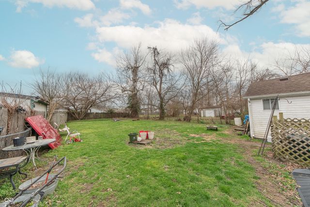 663 S Vine Street, Seymour, IN 47274