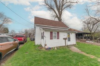 663 S Vine Street, Seymour, IN 47274