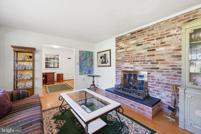12201 GREENRIDGE, Boyds, MD 20841